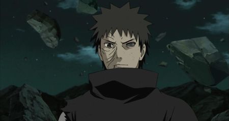 Obito Uchiha (Nebu) isi merita locul aici