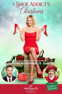 A Shoe Addicts Christmas (2018) vazut de mine