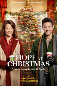Hope at Christmas (2018) vazut de mine