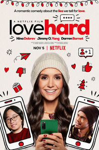 Love Hard (2021) vazut de mine