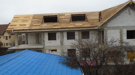 27 dec. 2021 - Vreme caineasca cu ploaie inghetata