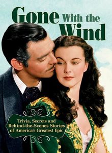 Pe aripile vântului - Margaret Mitchell (1936); ecranizat in 1939
