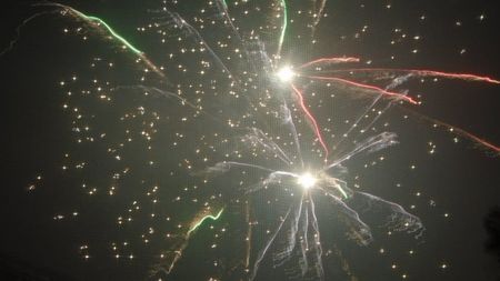31 dec. 2021 - Revelion primavaratic