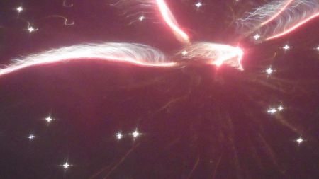 31 dec. 2021 - Revelion primavaratic