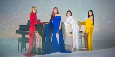 MAMAMOO ⚜