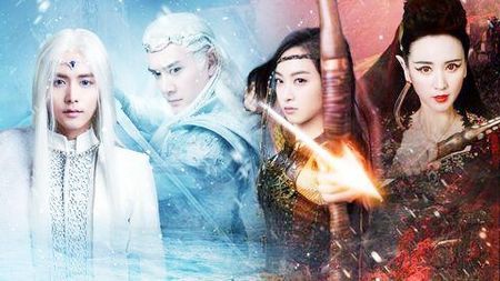 Ice Fantasy ♡