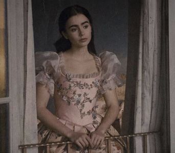 Nu te-ai uitat, dragă, la Emily in Paris ? Gabi is cancelled.