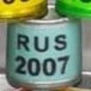 2007-Rusia