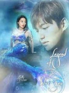 The legend of the blue sea (7)