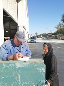 Septembrie 2021(Saveni)