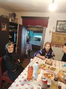 Septembrie 2021-Fratilesti.