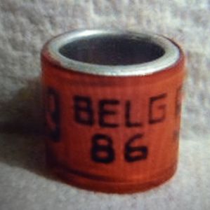 1986-BELGIA