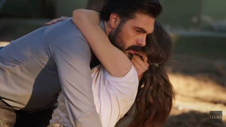 Seher ve Yaman