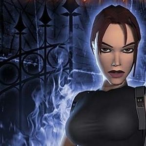 Lara Croft