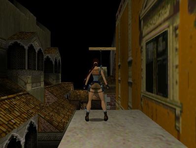 Lara Croft