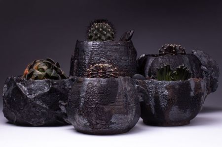 Pipyr Pottery﻿