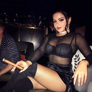 Even the cigar I`m holding is much bigger than that over-shared pic with a d!ck around here!