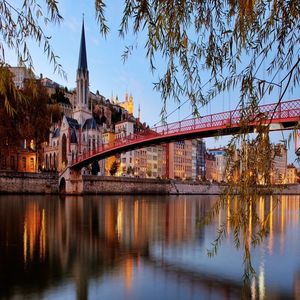 my beautiful hometown.