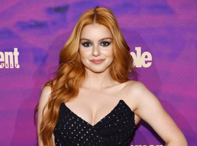 pt finalul sezonului, m am fct roscata!