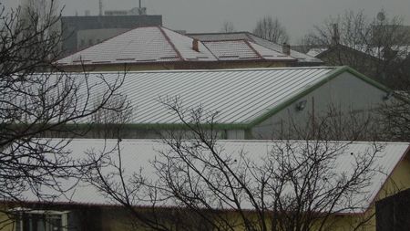 1 mart. 2022 - Viscol, zapada, frig