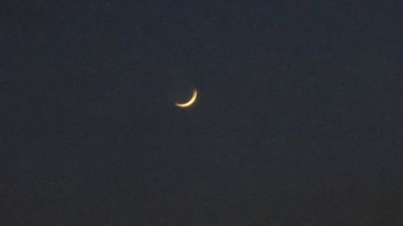 Luna noua in Berbec; 4 mart. 2022
