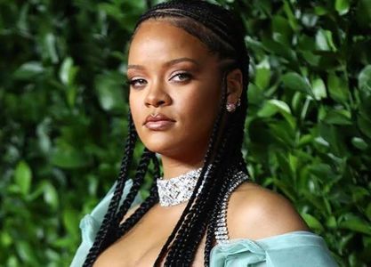 Rihanna -  Vărsător 20 Februarie ✔