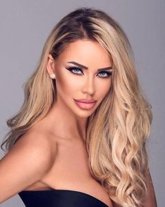Bianca Drăgușanu - Pești 6 Martie ✔