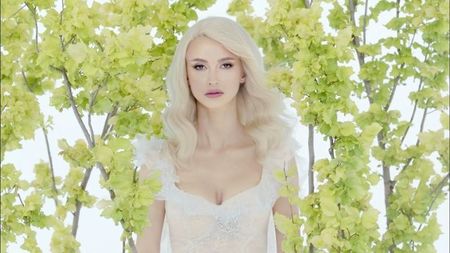 Andreea Bălan -  Rac 23 Iunie ✔