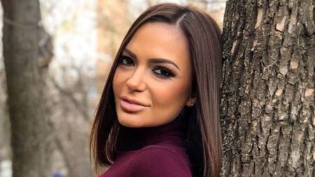 Andreea Antonescu - Fecioară 7 Septembrie ✔