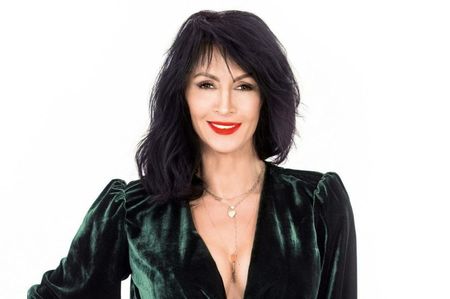 Mihaela Rădulescu - Leu 3 August ✔