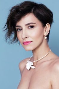 Dana Rogoz - Balanță 26 Septembrie ✔