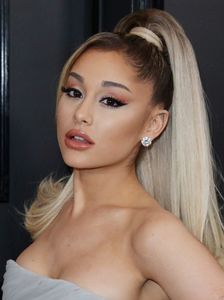 Ariana Grande - Rac 26 Iunie ✔