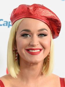 Katy Perry - Scorpion 24 Octombrie ✔