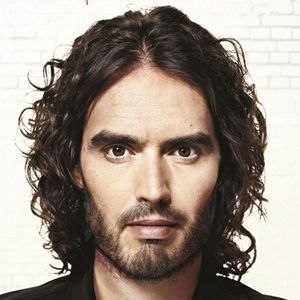 Russell Brand - Gemeni 4 Iunie ✔