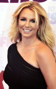 Britney Spears -  Săgetător 2 Decembrie ✔