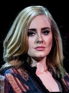 Adele -  Taur 5 Mai ✔