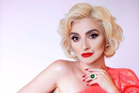 Ana Morodan - Capricorn 19 Ianuarie ✔