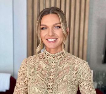 Simona Halep - Balanță  27 Septembrie ✔