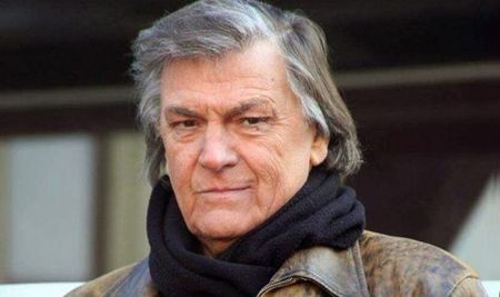 Florin Piersic - Vărsător 27 Ianuarie ✔