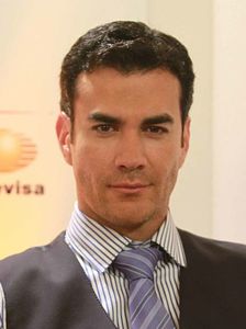 David Zepeda - Fecioară 19 Septembrie ✔