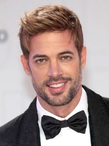 William Levy -  Fecioară 29 August ✔