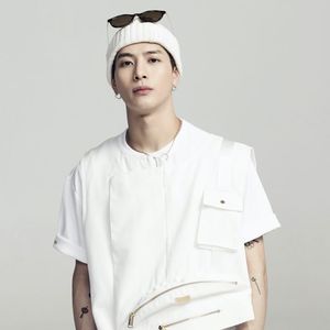 Jackson Wang - Aries  28 March ✔