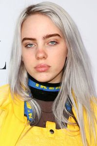 Billie Eilish - Săgetător 18 Decembrie ✔