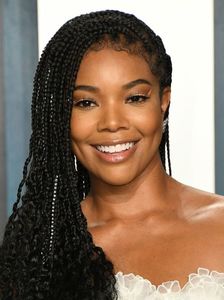 Gabrielle Union - Scorpion 29 Octombrie ✔