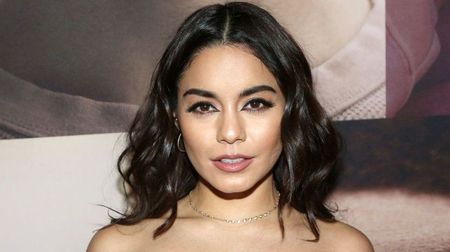 Vanessa Hudgens - Săgetător 14 Decembrie ✔