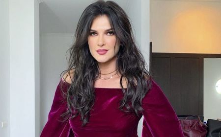 Monica Bârlădeanu - Săgetător December ✔