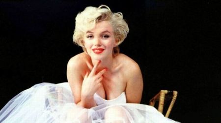 Marilyn Monroe - Gemeni 1 Iunie ✔