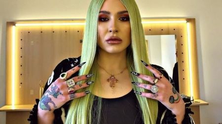 Emy Alupei - Vărsător 22 Februarie ✔