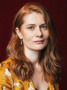 Anca Androne (Anca-Ioana Androne) - Capricorn 30 Decemberie ✔