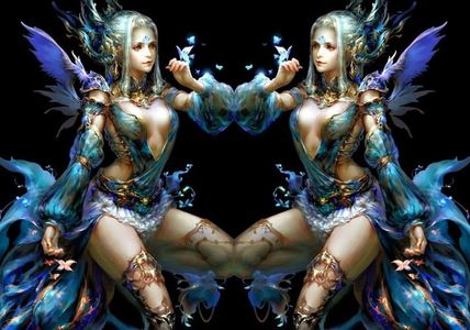 ♊ Gemini Twins